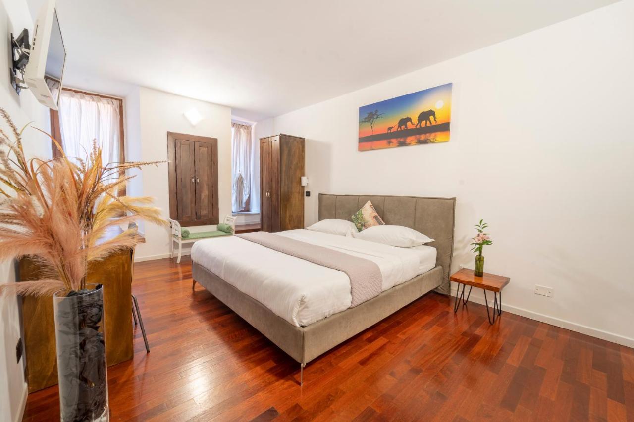 Hotel Aurelia Luxury - Piazza Delle Erbe à Vérone Extérieur photo