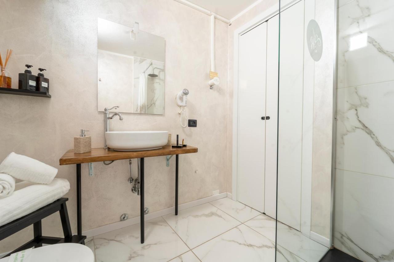 Hotel Aurelia Luxury - Piazza Delle Erbe à Vérone Extérieur photo
