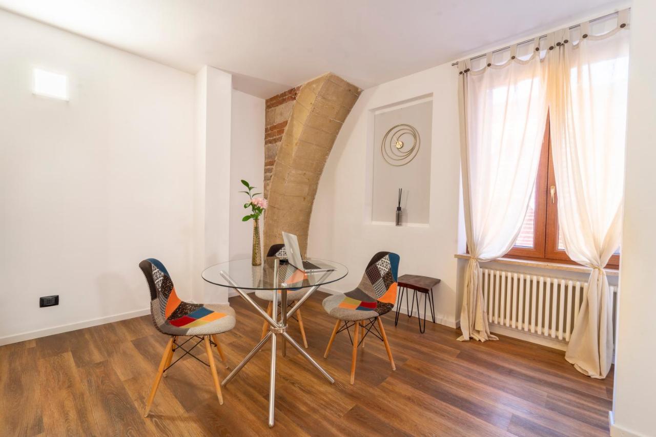 Hotel Aurelia Luxury - Piazza Delle Erbe à Vérone Extérieur photo
